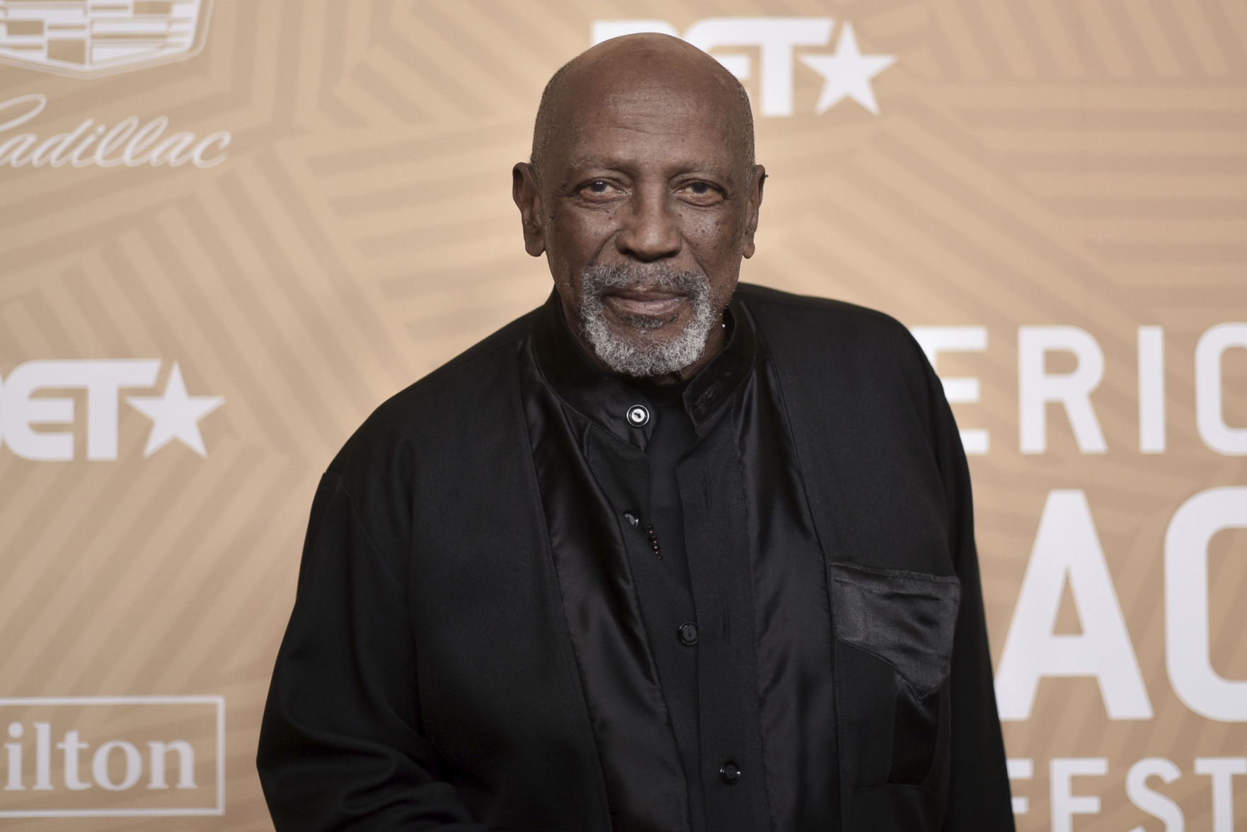 Louis Gossett Jr.